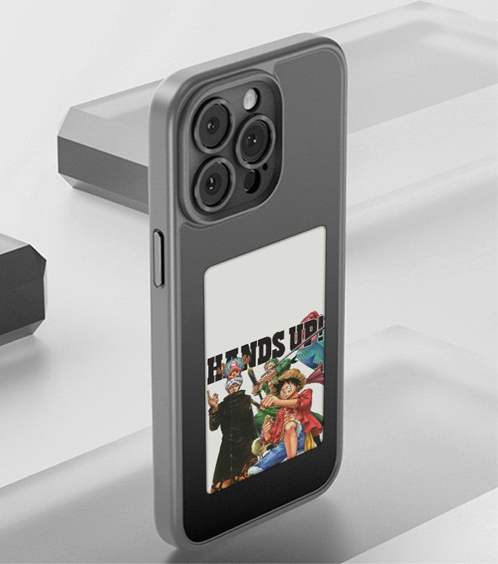 Smart Ink Phone Case