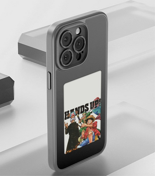 Smart Ink Phone Case