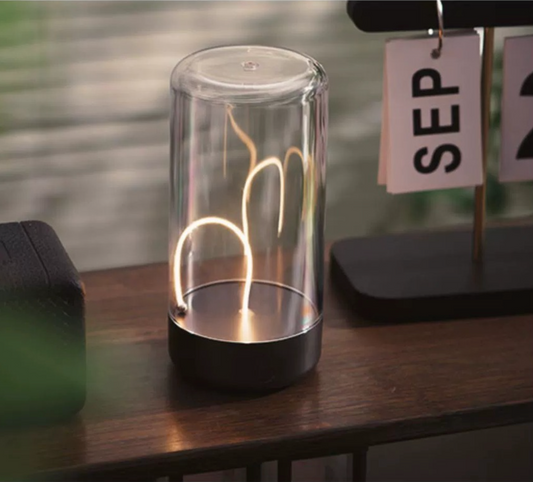 Magnetic Night Lamp (small) - Wireless